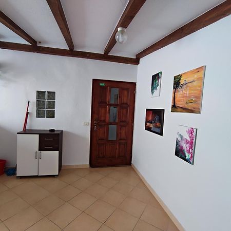 Apartment Nika Umag Extérieur photo