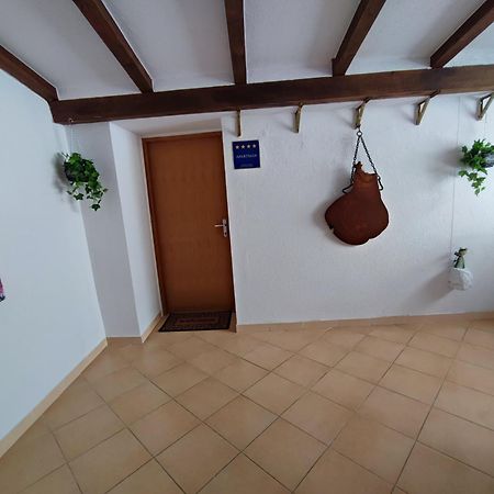 Apartment Nika Umag Extérieur photo