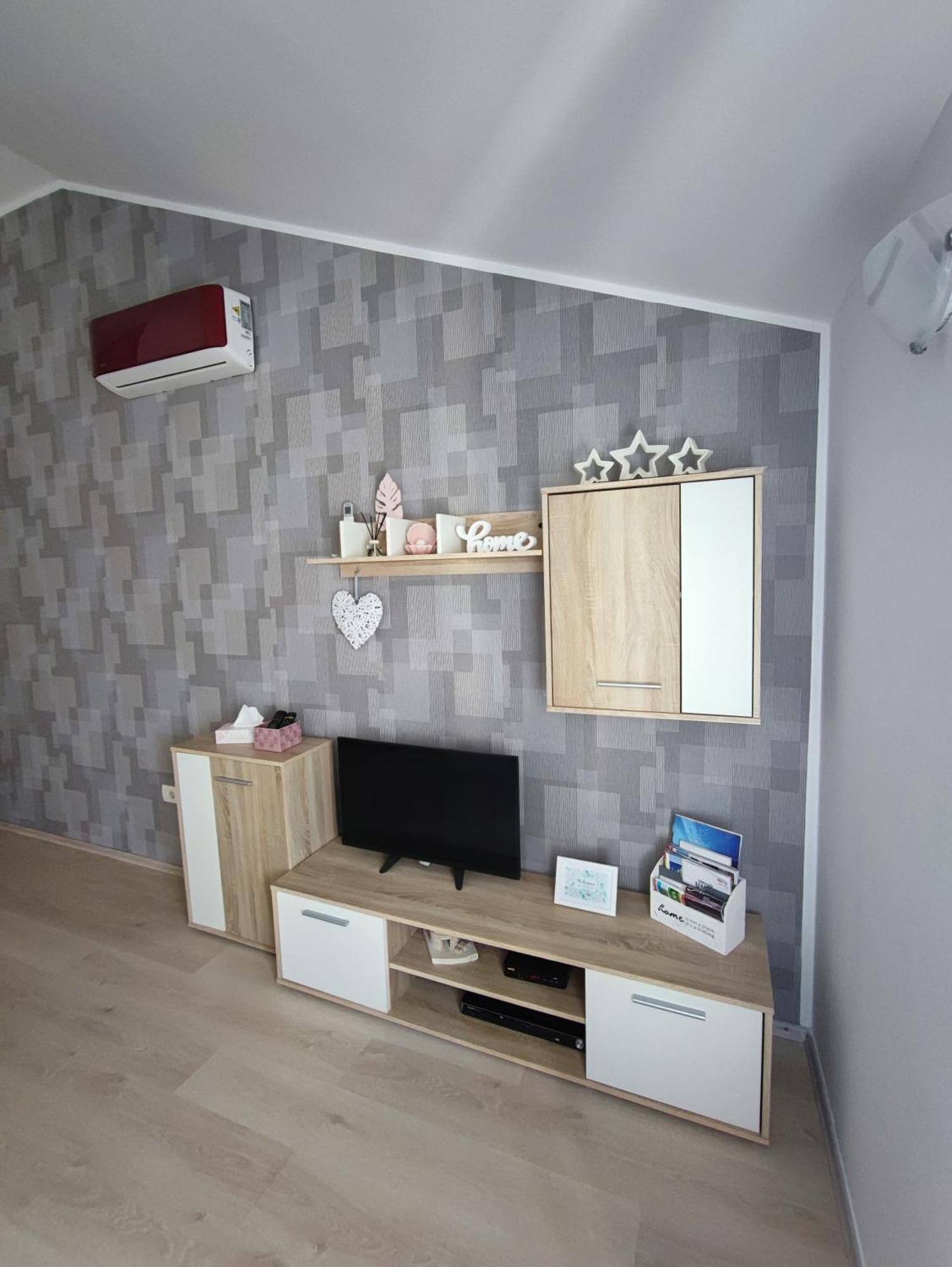 Apartment Nika Umag Extérieur photo