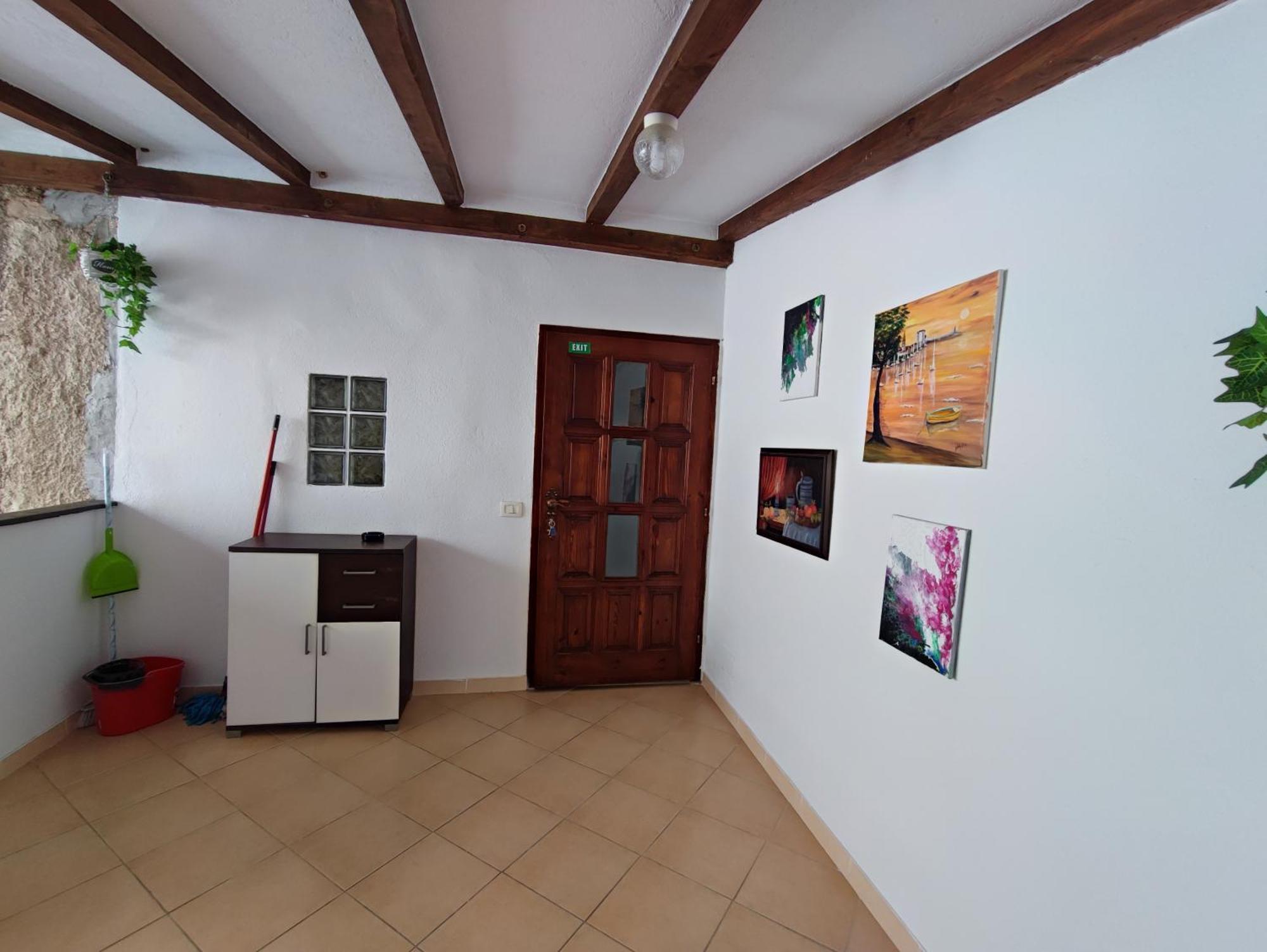 Apartment Nika Umag Extérieur photo