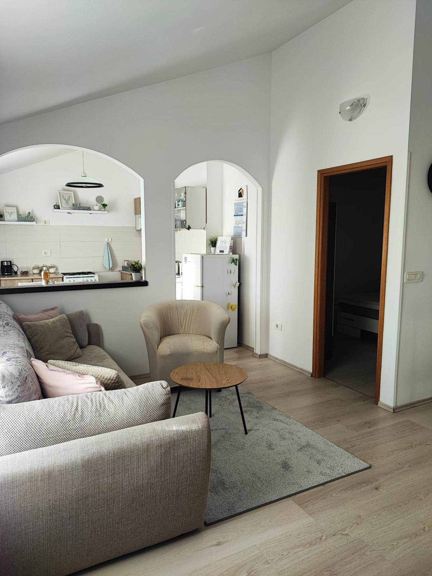 Apartment Nika Umag Extérieur photo