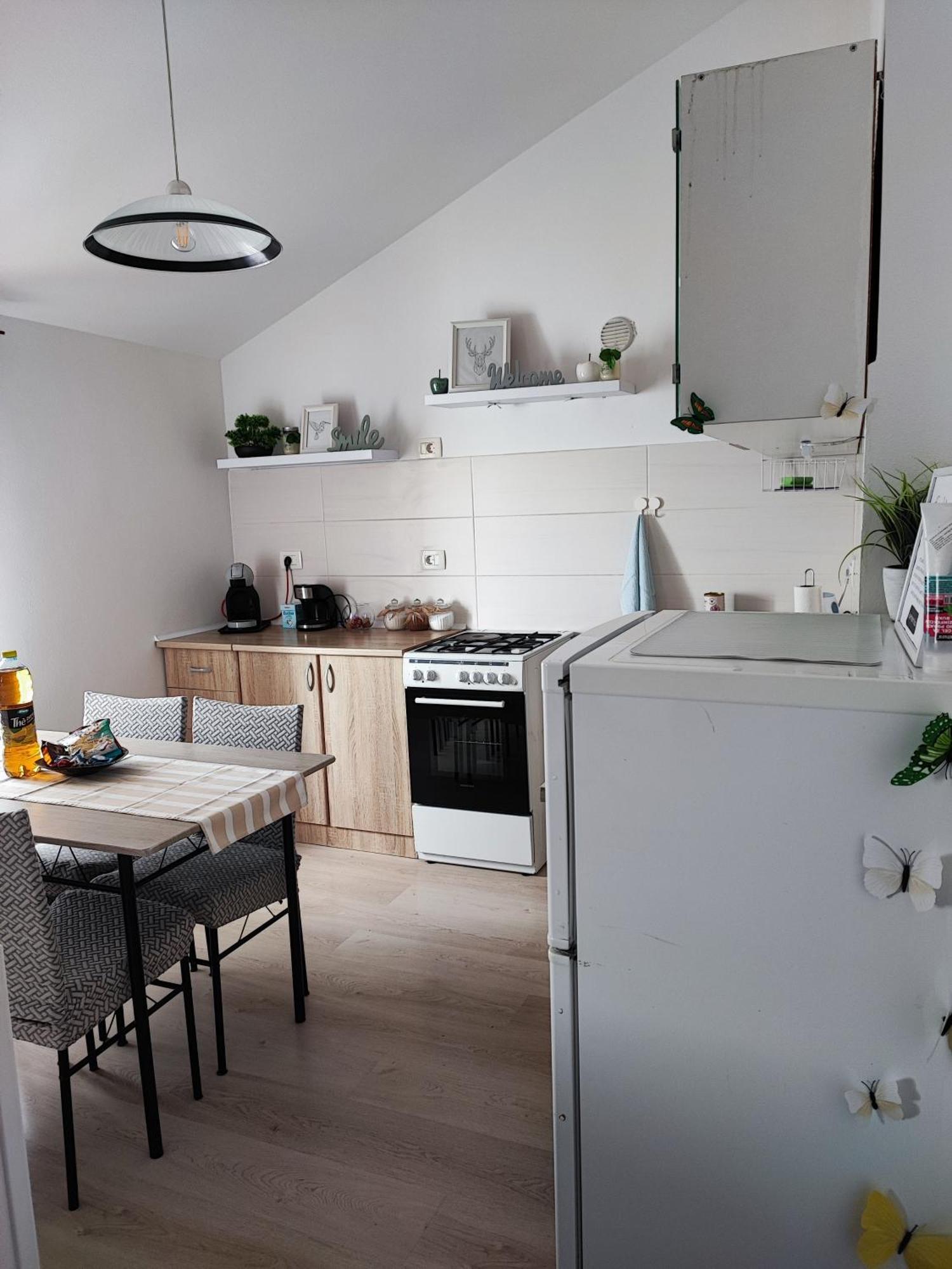 Apartment Nika Umag Extérieur photo