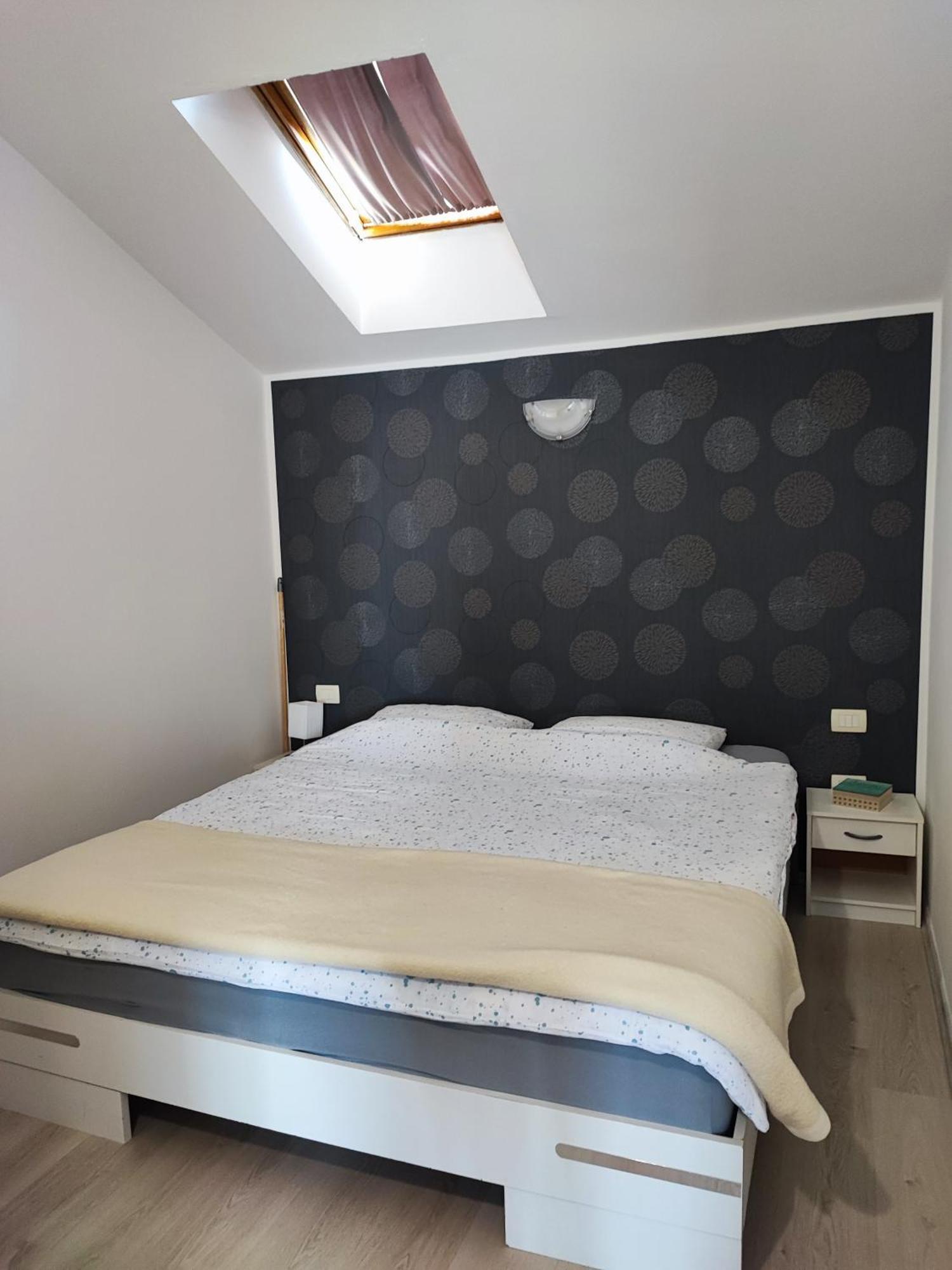 Apartment Nika Umag Extérieur photo