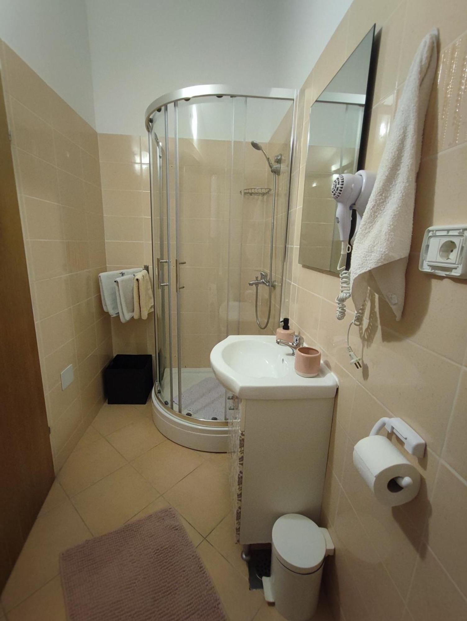 Apartment Nika Umag Extérieur photo