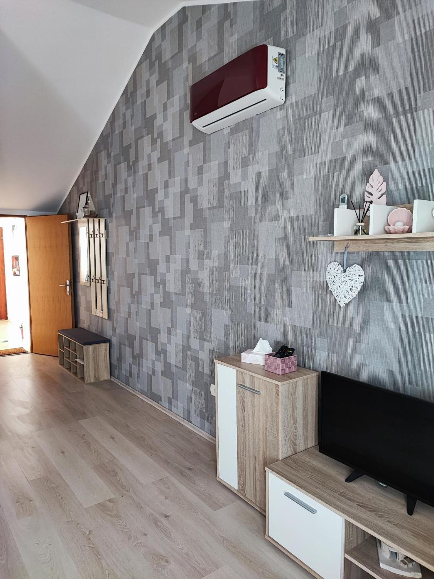 Apartment Nika Umag Extérieur photo