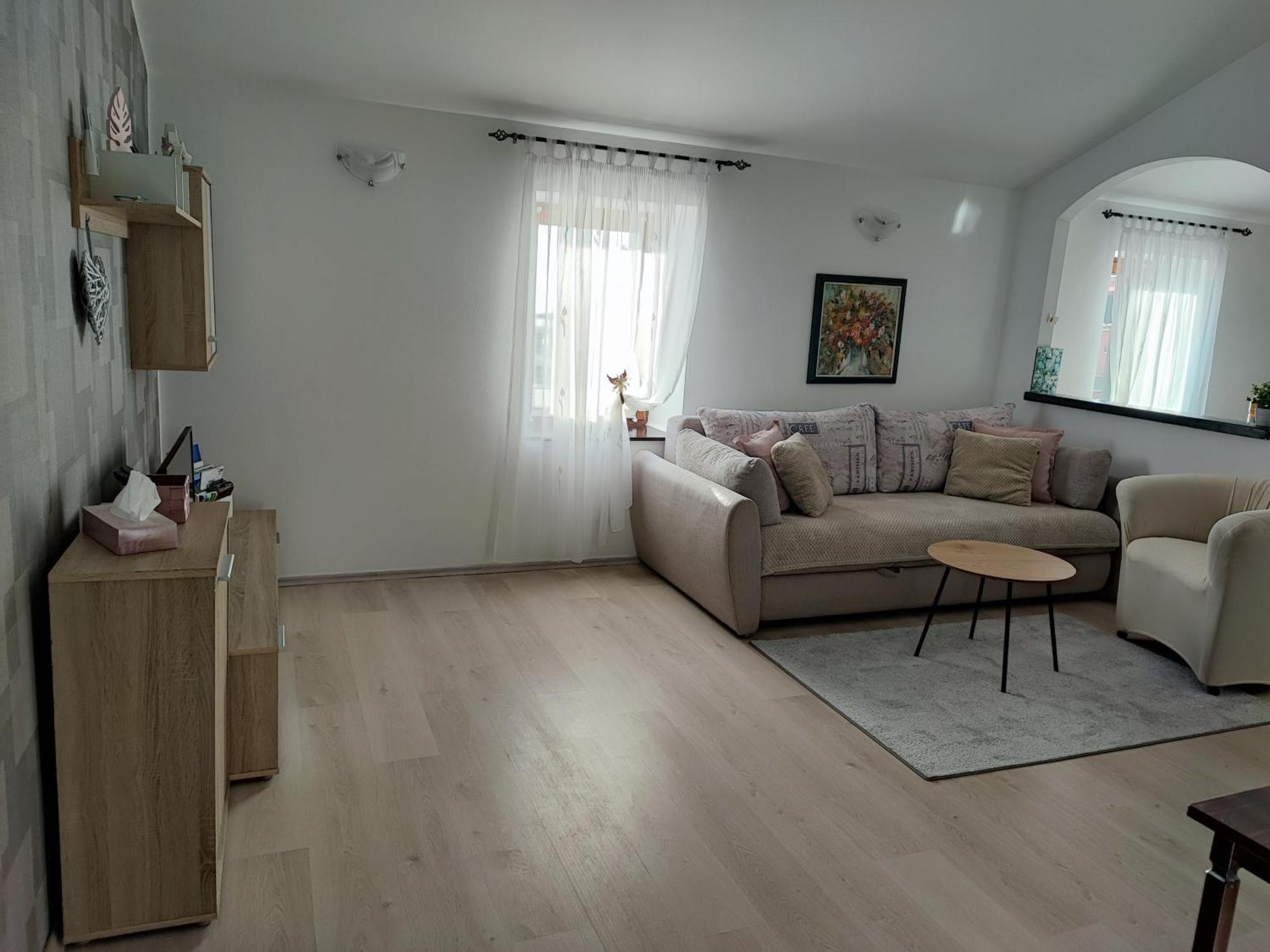 Apartment Nika Umag Extérieur photo