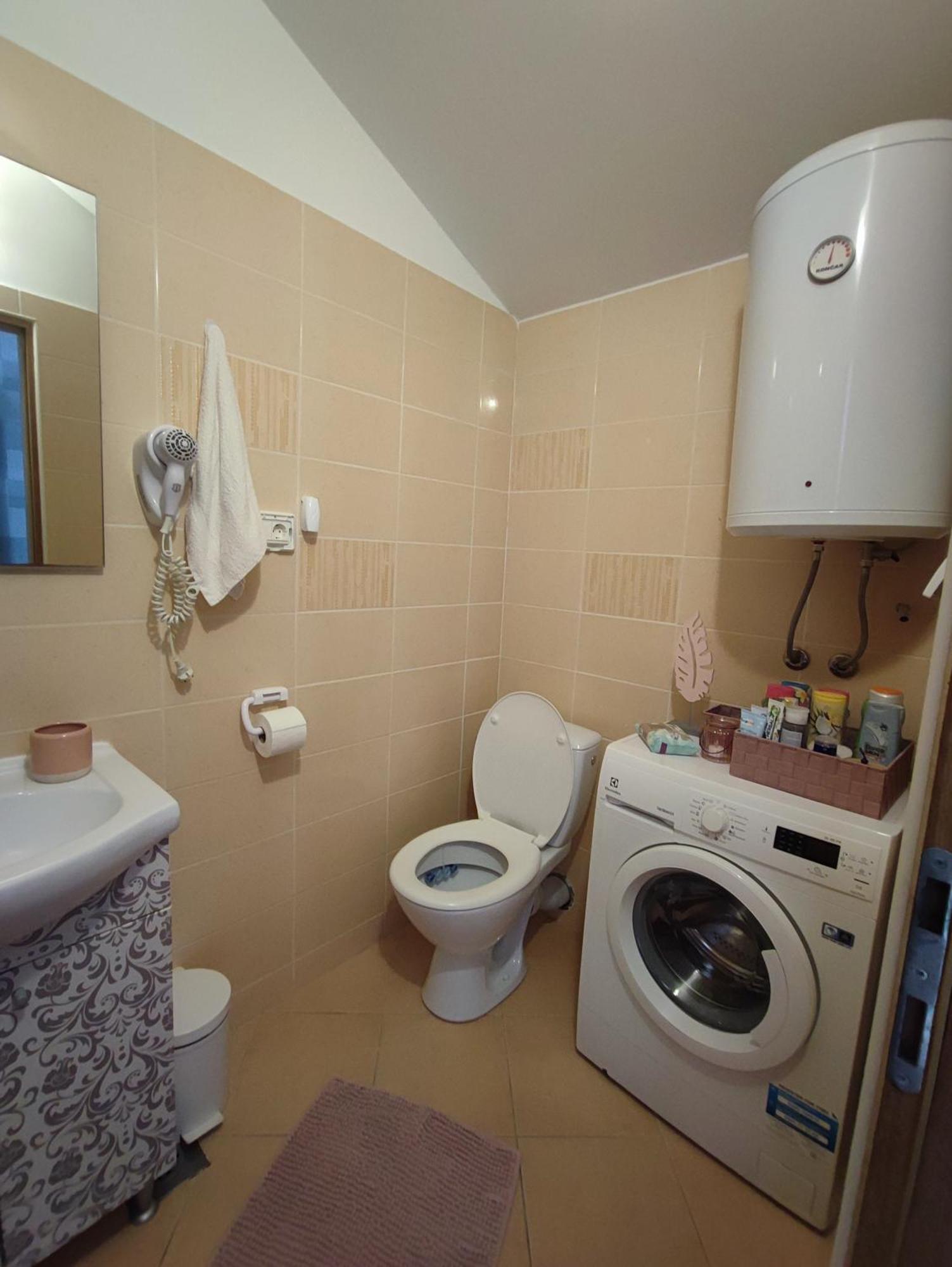 Apartment Nika Umag Extérieur photo