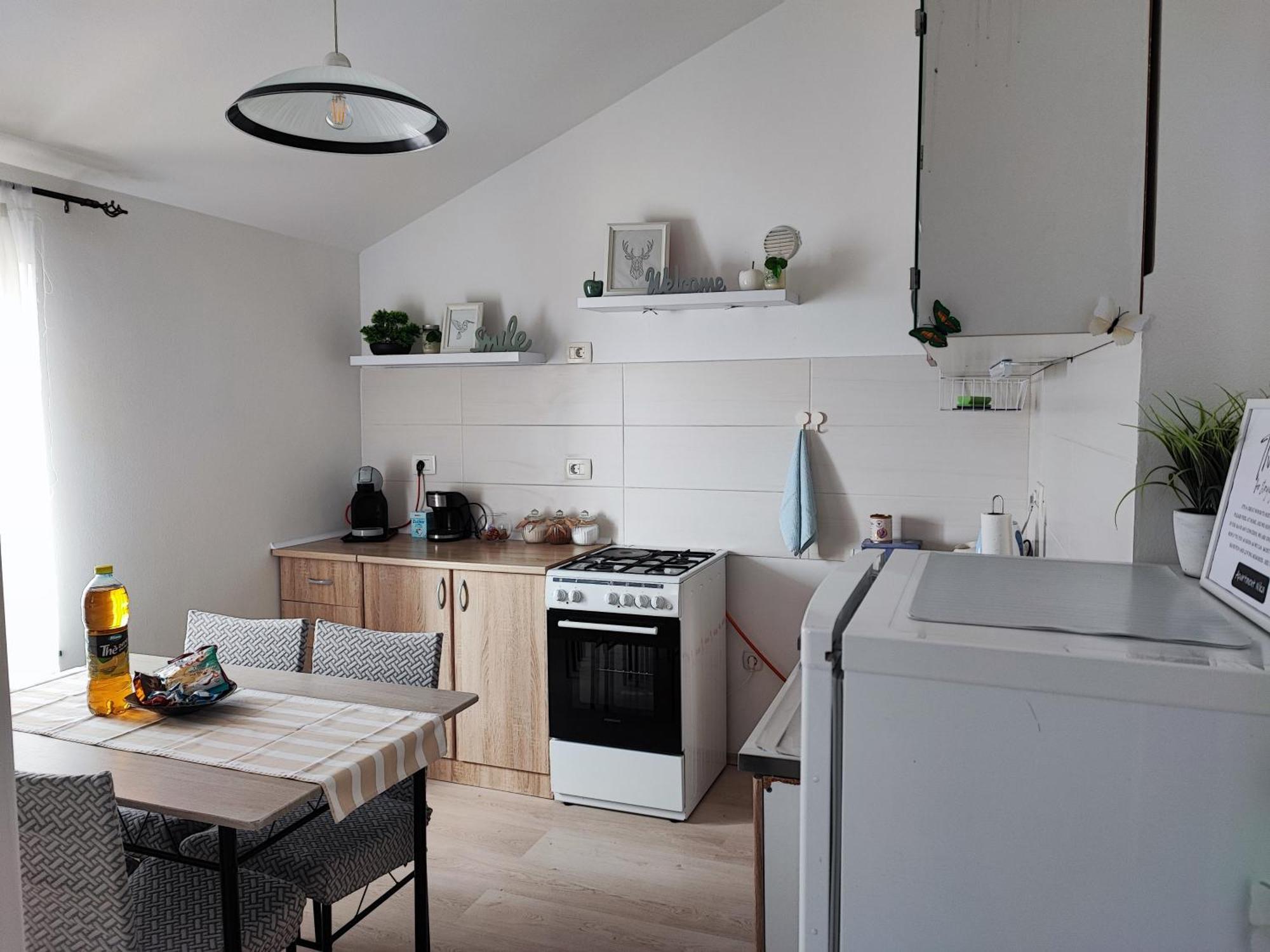 Apartment Nika Umag Extérieur photo