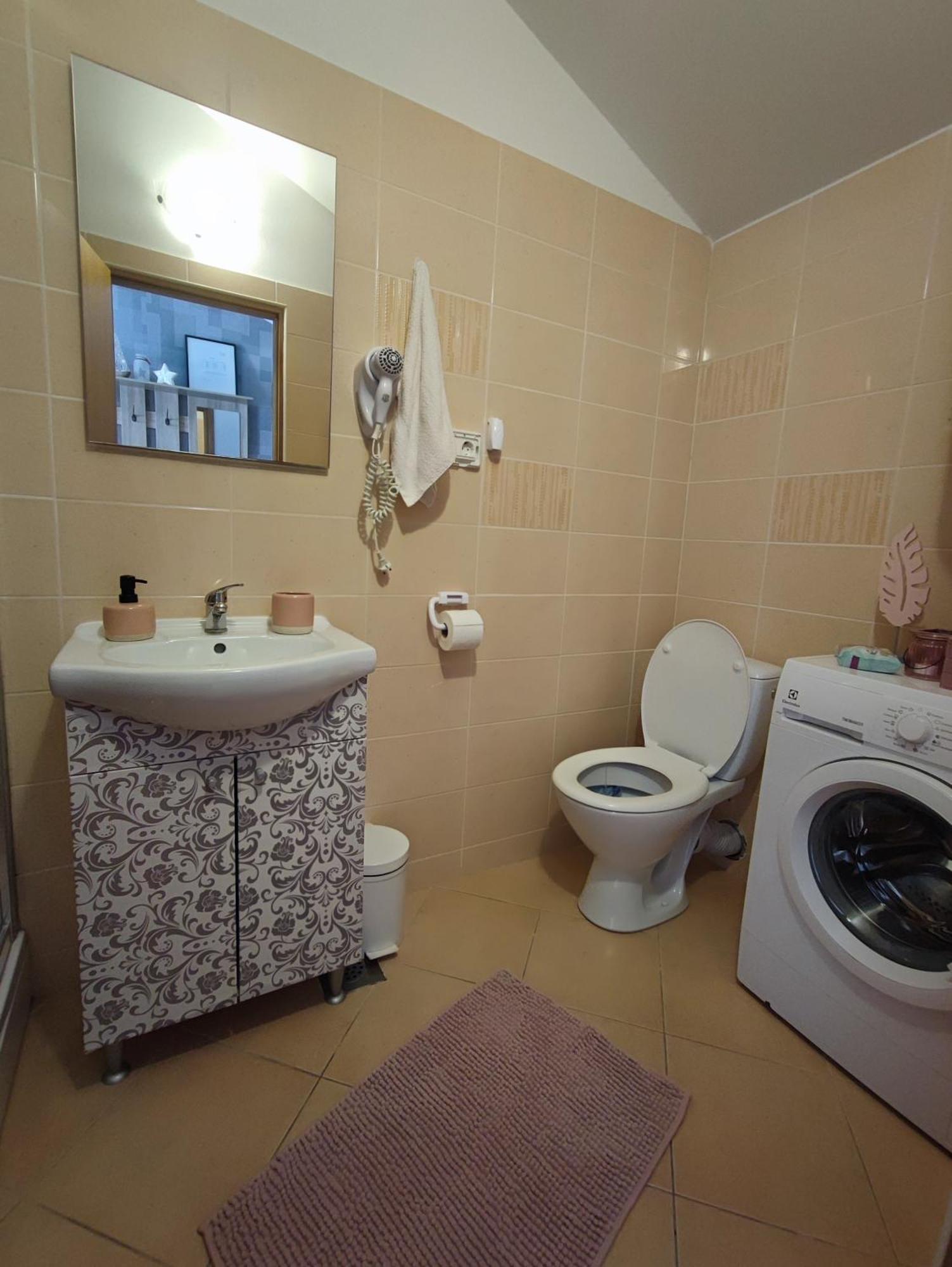 Apartment Nika Umag Extérieur photo