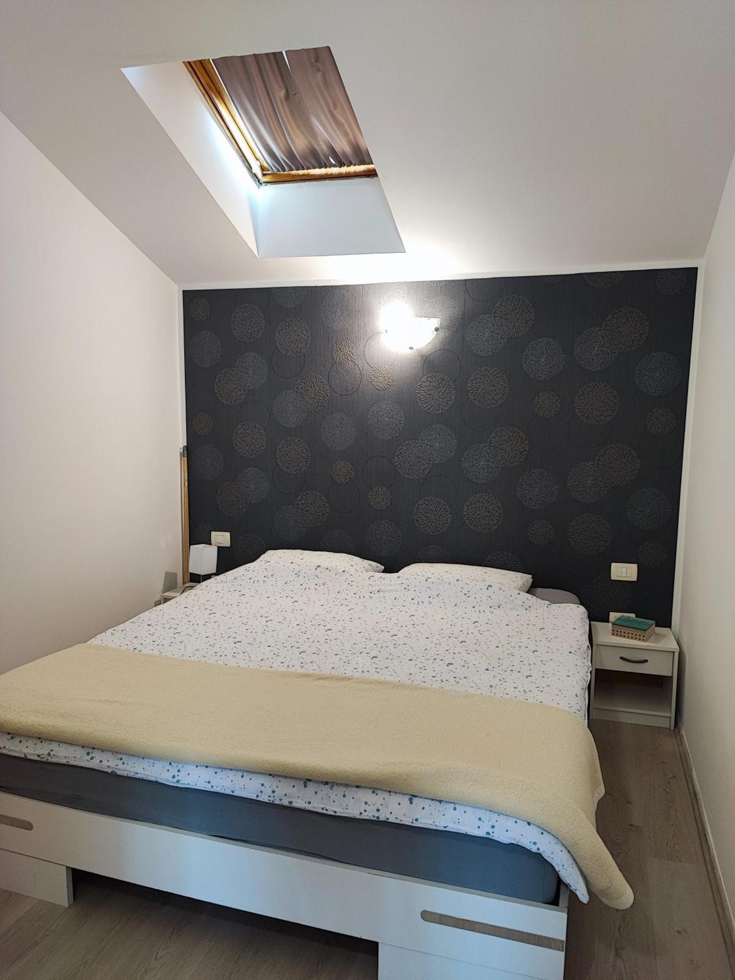 Apartment Nika Umag Extérieur photo