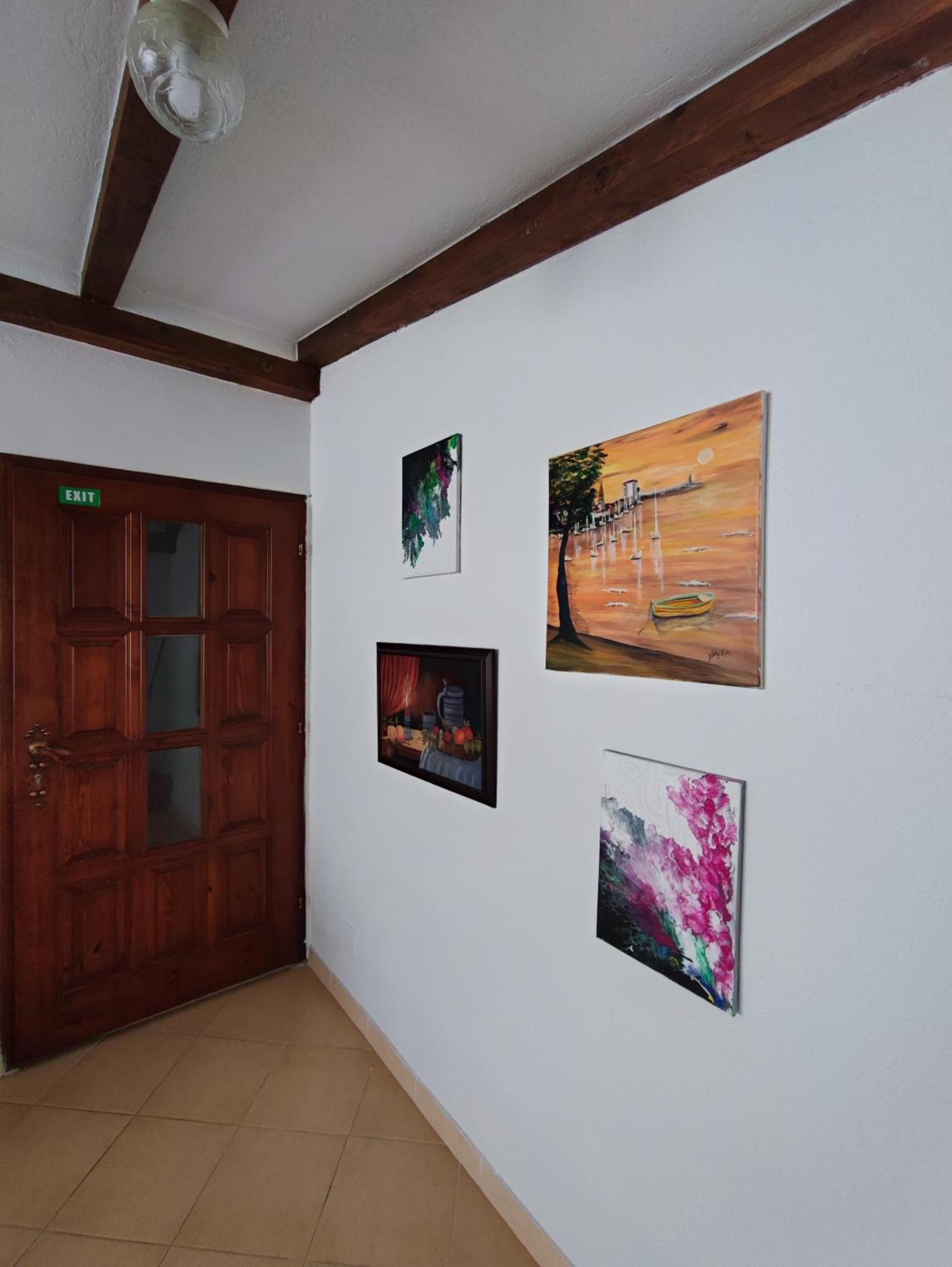 Apartment Nika Umag Extérieur photo