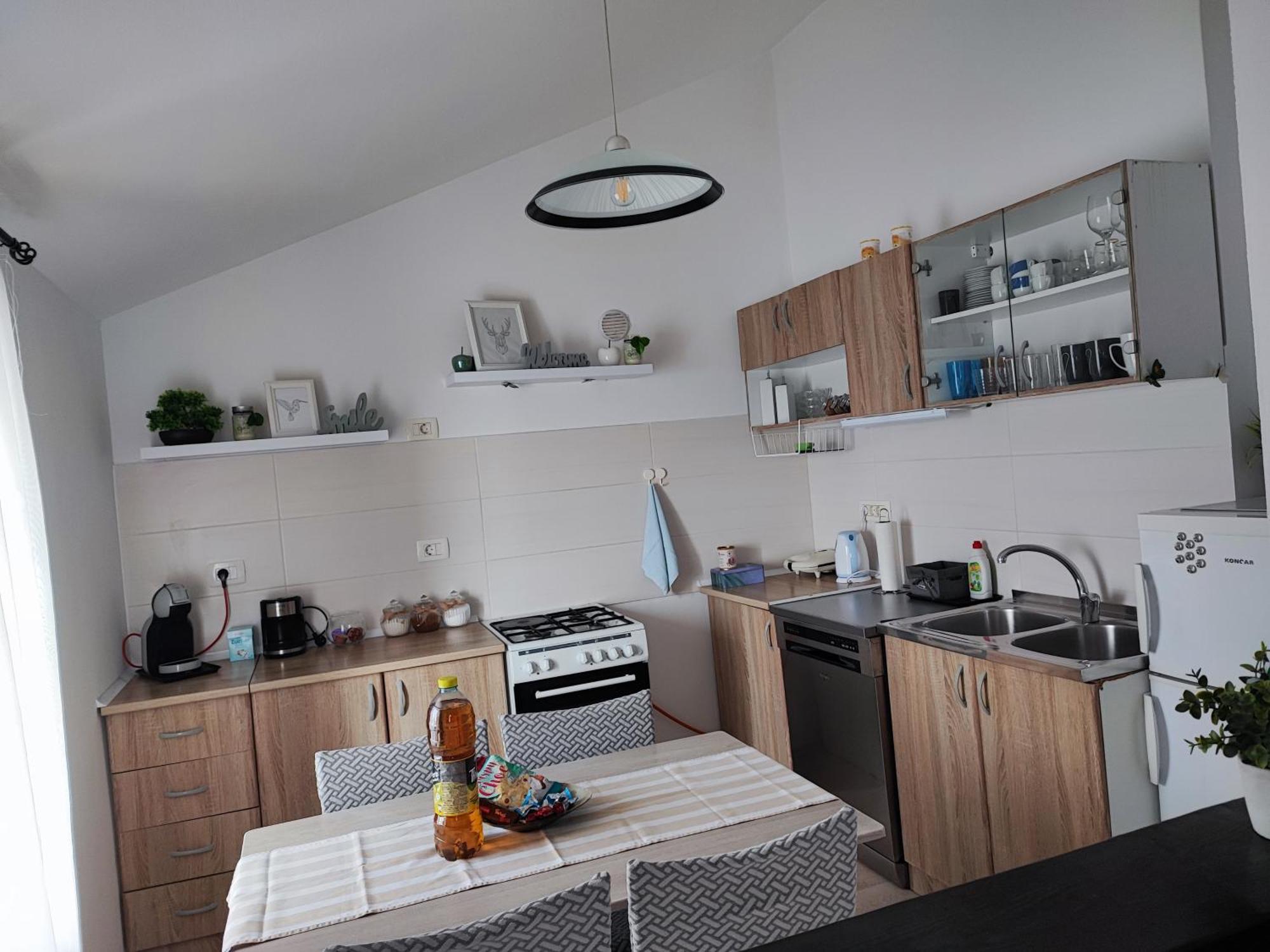 Apartment Nika Umag Extérieur photo