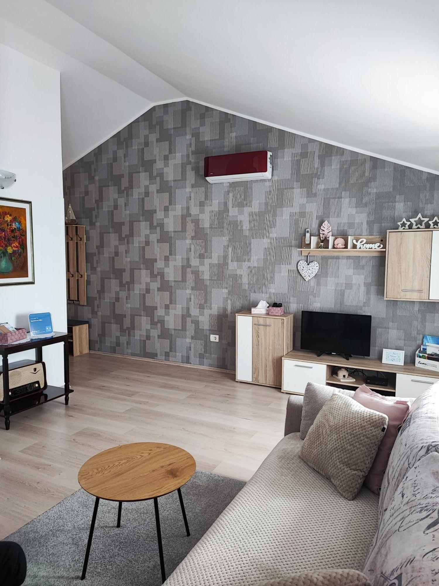 Apartment Nika Umag Extérieur photo