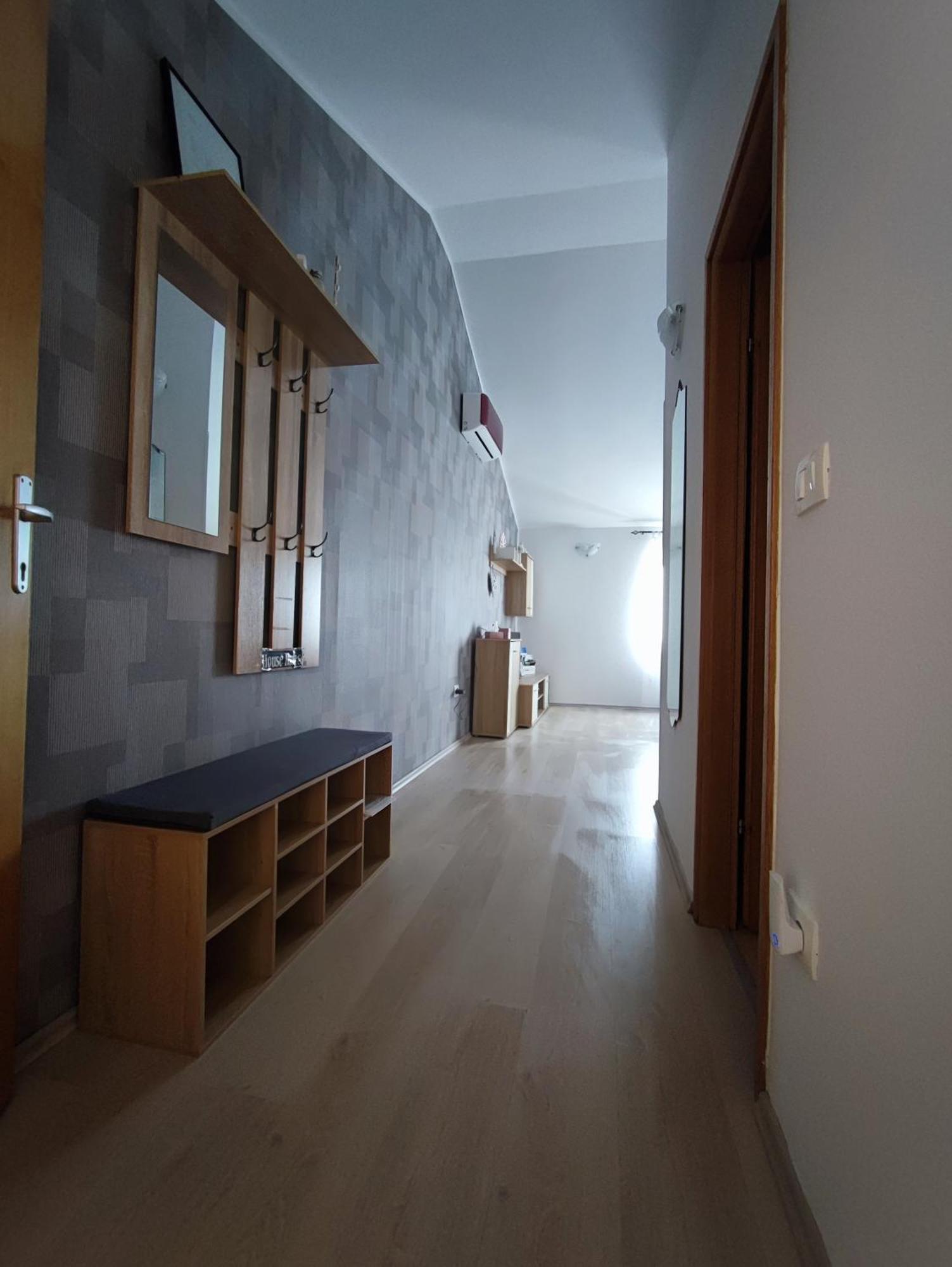 Apartment Nika Umag Extérieur photo